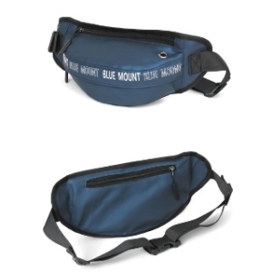 오너클랜 힙색 여행용 보조가방 슬링백_FT5824_이미지