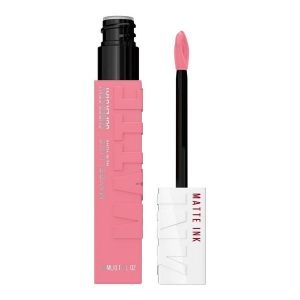 메이블린 슈퍼스테이 매트 잉크 립스틱 10 드리머 5ml
