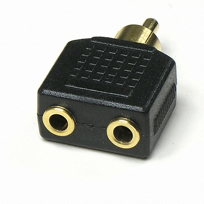 ����Ʈ�� COMS RCA Y�� MONO 3.5(M)-3.5(2F)