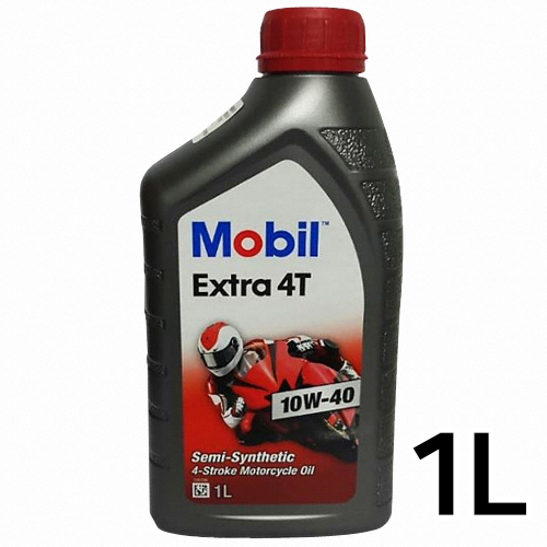 ��� ����Ʈ�� 4T 10W40 1L