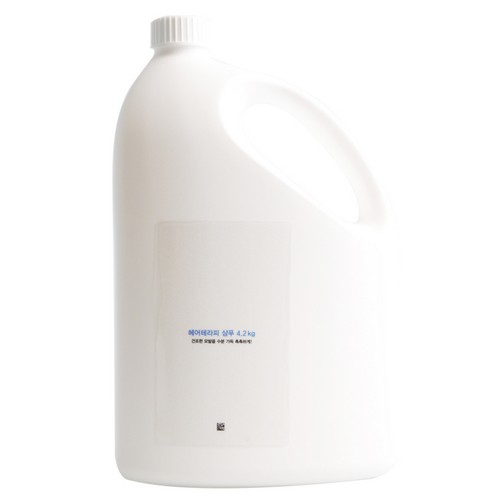 아모레퍼시픽 헤어테라피 샴푸 4.2kg (3개)_이미지