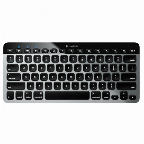 로지텍 K811 (정품)_이미지