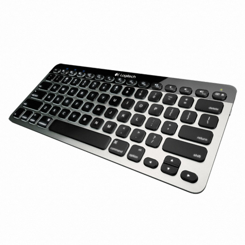 로지텍 K811 (정품)_이미지