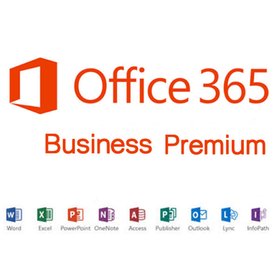 Office 365 Business Premium