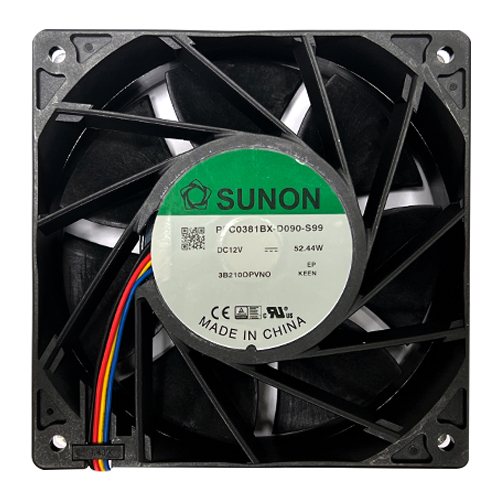 SUNON PFC0381BX-D090-S99