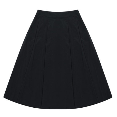 SI 허리밴딩 플리츠 스커트 SKSAD1375이미지입니다. 누르면 해당 게시물로 새창이동합니다.