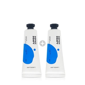 더프트앤도프트 소피소피 퍼퓸 핸드크림 50ml (2개)_이미지