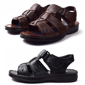 [불명] 남성 샌들_KB-JW04_이미지