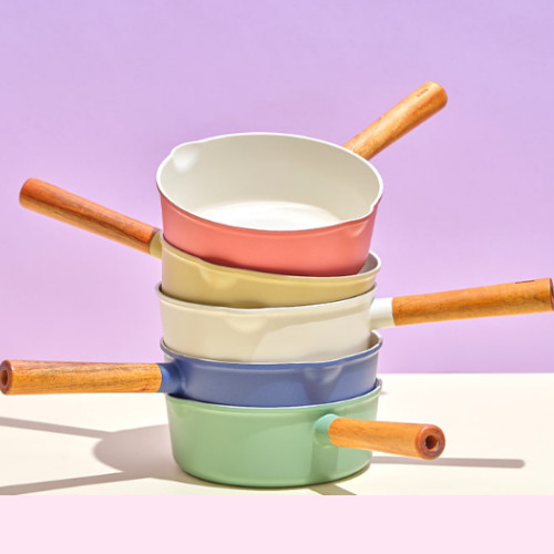 닥터하우스 ㅤ오미자 멀티팬 (20cm)_이미지