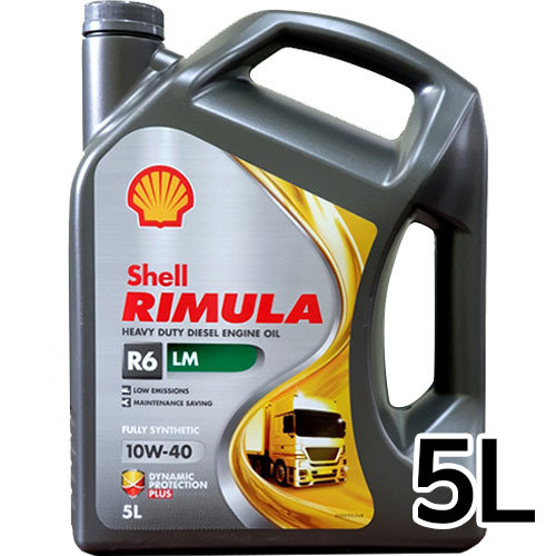 �� ������ R6 LM 10W40 5L