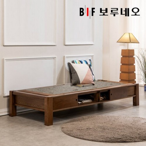 BIF보루네오 YS317 사계절용 온돌 돌소파 MS