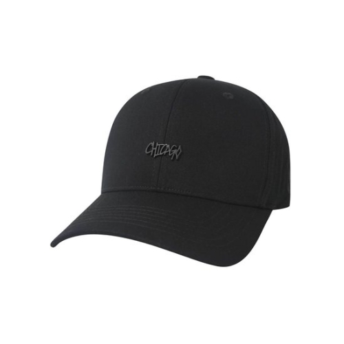 남녀공용 CHI 메탈 포인트 오버캡 N255AP447P