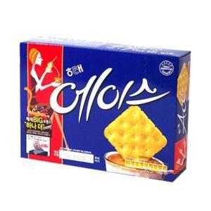 해태제과 해태  에이스 364g  파이