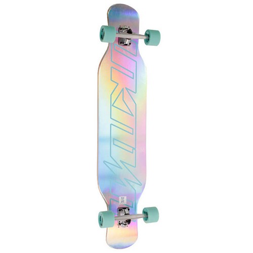 플레시 롱보드 46인치