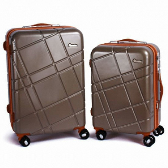 롤리키드 리비 20+24인치 캐리어 4종 세트 R72J0G4 (베이지)