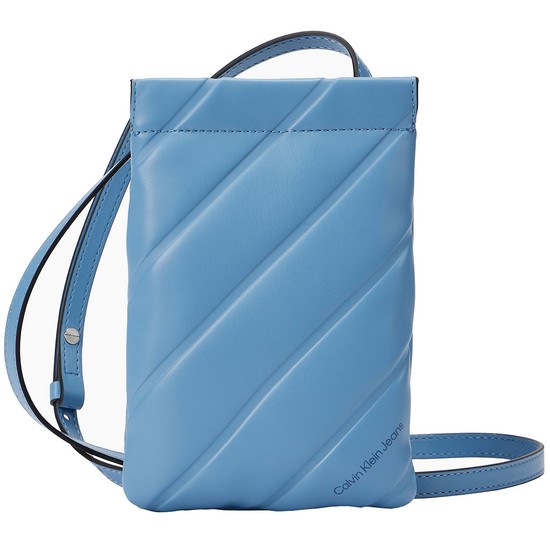 캘빈클라인진 퀄티드 NS 폰 크로스바디디백 DP1721 4ZX