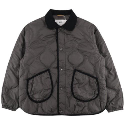 K2 실크스타 웨이브 플러스 구스 다운 KWU255529C_이미지