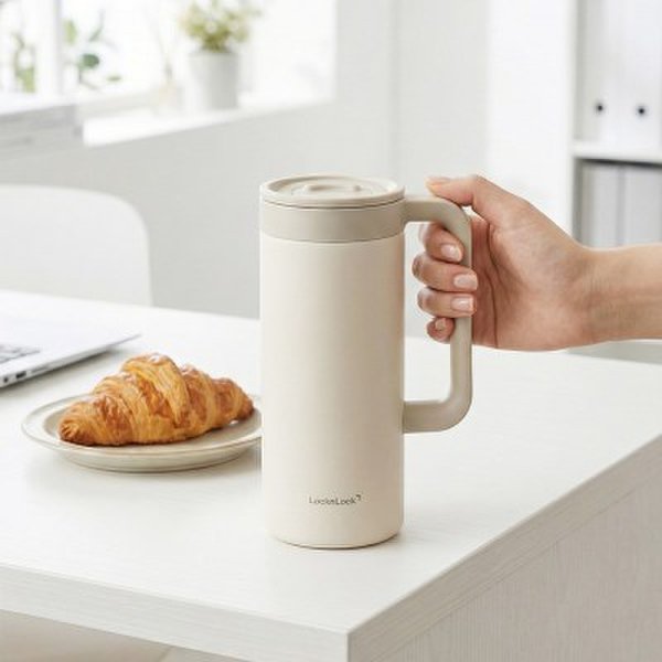 락앤락 테이블 머그컵 473ml