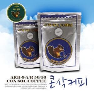 TruongSon 프리미엄 명품 콘삭커피 ARH-3 A/R 50/50 500g