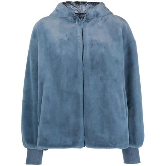 엠포리오 아르마니 인조 퍼 리버시블 후드 재킷 H4NB1D E9917 017이미지입니다. 누르면 해당 게시물로 새창이동합니다.