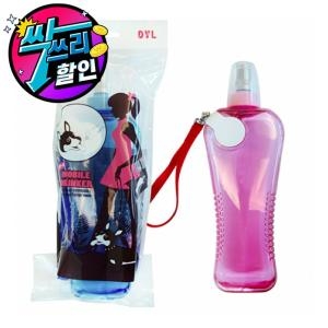 퍼셀 중대형 휴대용 물병 (DY-8)이미지입니다. 누르면 해당 게시물로 새창이동합니다.