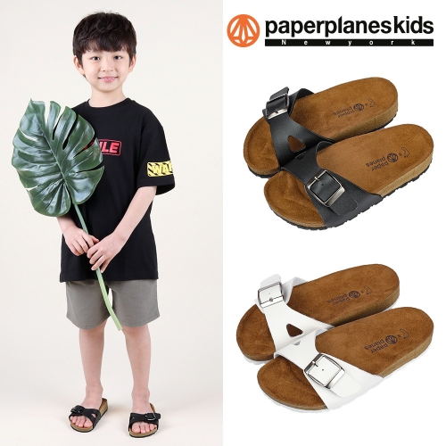 페이퍼플레인키즈 아동샌들 아쿠아슈즈