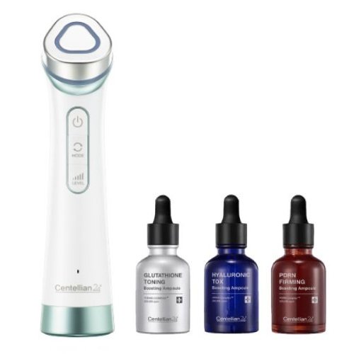 동국제약 센텔리안24 마데카 프라임 팅글 샷