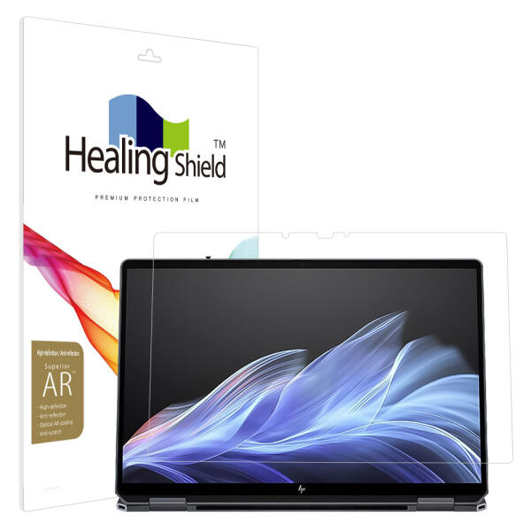 폰트리 힐링쉴드 HP 옴니북 Ultra Flip Ultra7 고화질 AR 액정보호필름