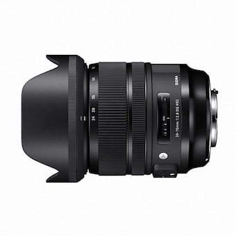 SIGMA A 24-70mm F2.8 DG OS HSM 캐논 EF용