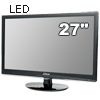 티엑스 27인치 LEDTV (스탠드)_이미지