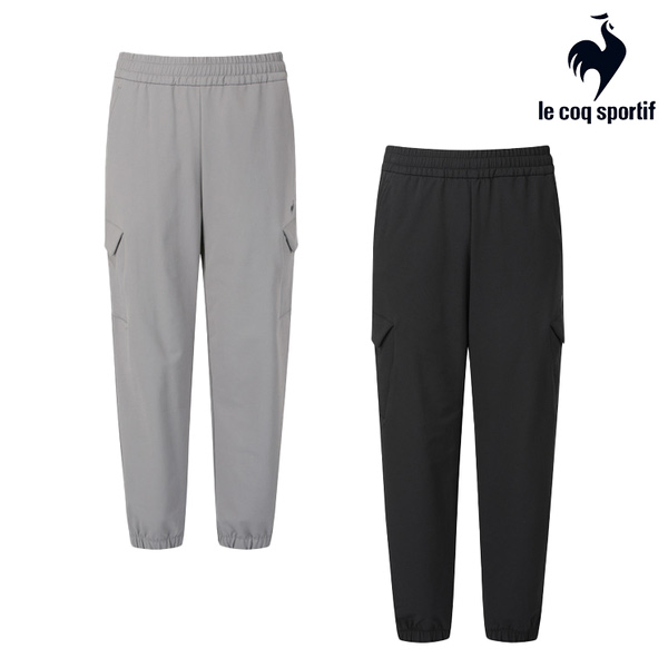 르꼬끄 조거 나일론스판 기모 팬츠 QQ423EPTO2