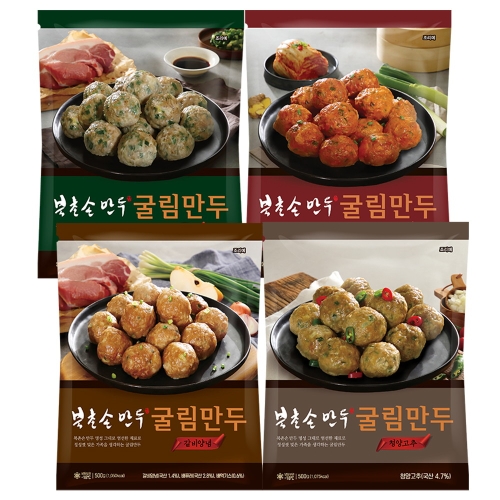 ���̼ո��� ���̼ո��� �������� 500g 4����Ʈ