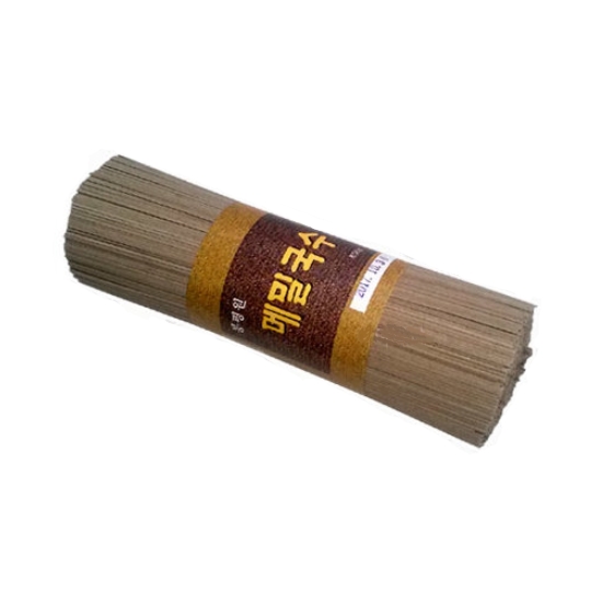 봉평원 메밀국수 850g (1개)_이미지