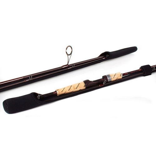 대신 디캡스 캡스 네오플렌 루어 로드케이스_이미지