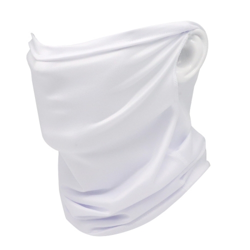 쿨멀티스카프 마스크 AX-01BNW 화이트