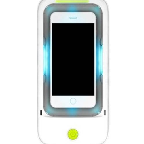 휴대용 소독기 자외선 살균