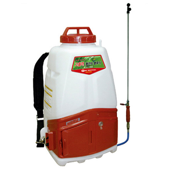 계양전기 충전식 분무기 KCS-1062 (충전기없음, 배터리없음)_이미지