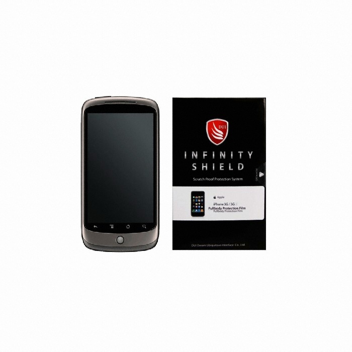 HTC 넥서스원 인피니티 쉴드