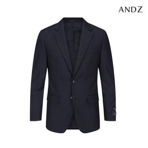 ANDZ 이모션 임팩트 MARZOTTO 소재 컴포트핏 플란넬 수트 자켓_BZC4SB1301 578674_BZC4SB1301