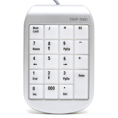 W3 IGKP-7000 Blue BackLight_이미지