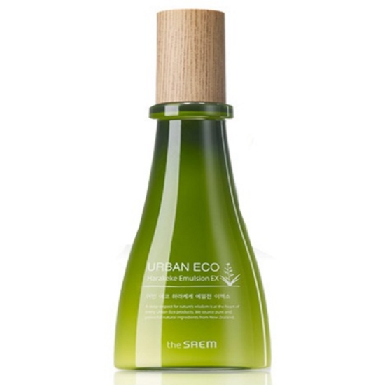 어반 에코 하라케케 에멀전 EX 140ml