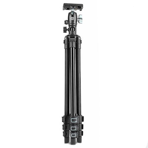주닉스 QZSD-999H Light 삼각대 (헤드)_이미지