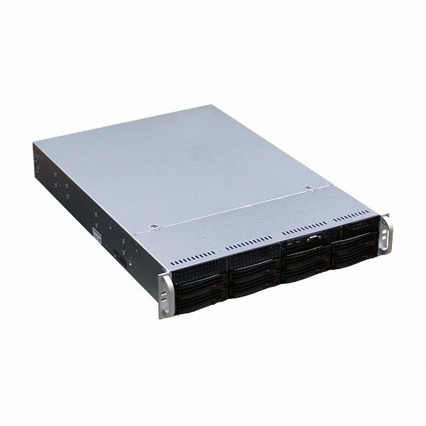 Supermicro SC825TQ-600LPB 2U DS&G_이미지