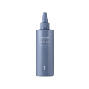  시세이도프로페셔널 프로페셔널 서브리믹 살롱솔루션 1번 아웃씨에이 250ml [1개]