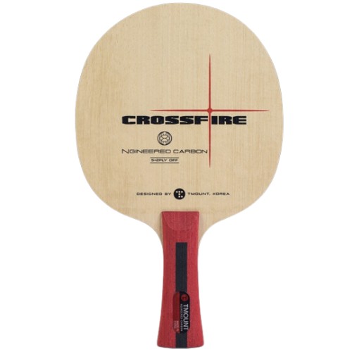 티마운트 엔지니어드 크로스파이어_이미지