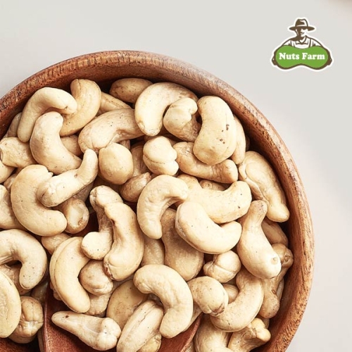 넛츠팜 구운 캐슈넛 1 kg_이미지