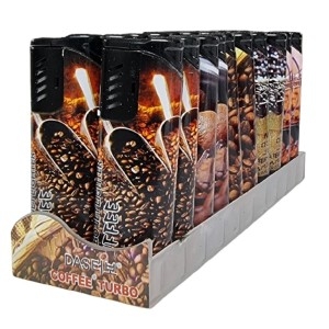 DAS 커피터보 라이터 편의점 업소용 판촉용 20개이미지입니다. 누르면 해당 게시물로 새창이동합니다.