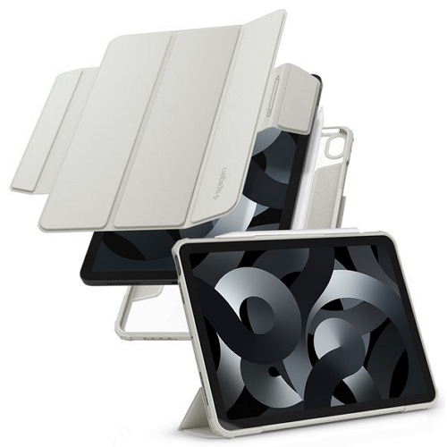 슈피겐 iPad Air 11 M2 에어스킨 프로 케이스