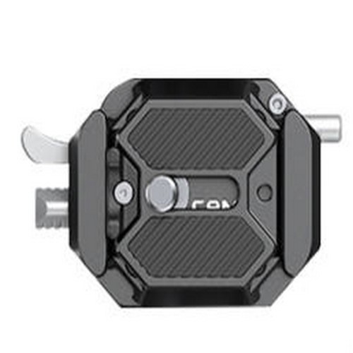 팔캠 FC3344 DJI RS3 Mini용 F38 퀵릴리즈 키트