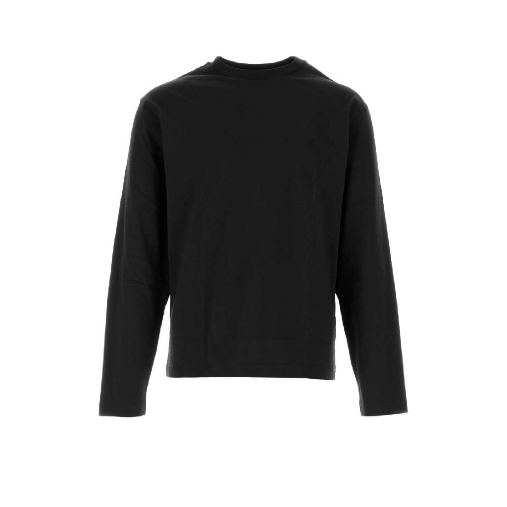 반팔 티셔츠 J22GC0271J45048 001 Black